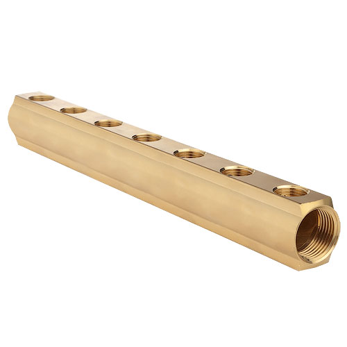 Балка коллекторная FADO S.r.l 1