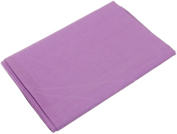 Пододеяльник 160x220 см лавандовый Zastelli 