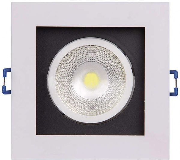 Светильник точечный Jazzway PSP-S 211 8 Вт 4000 К белый 