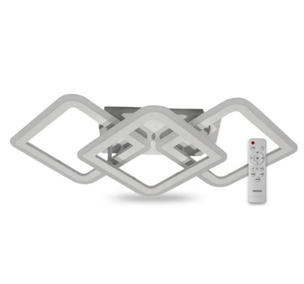 Люстра светодиодная ARDERO SMART MADEIRA белый AL6143ARD