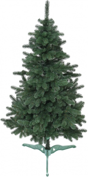 Штучна ялинкаКовалевская 1,5 м зелений 