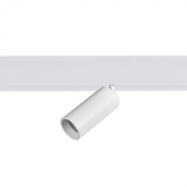 Магнітний трековий прожектор Hopfen A015 CG 12 Вт 4200 К білий 291323 