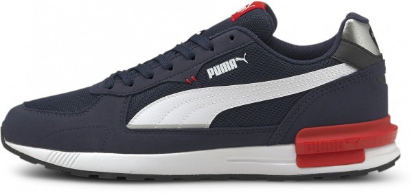Кроссовки Puma Graviton 38073808 р.UK 7 синий