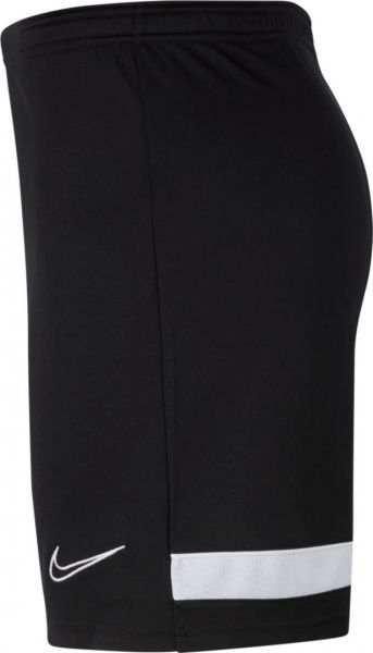 Шорти Nike M NK DF ACD21 SHORT K CW6107-010 р. M чорний