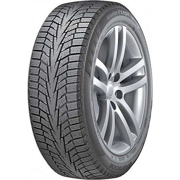 Шина Hankook W616 205/60R16 96T нешипованая зима