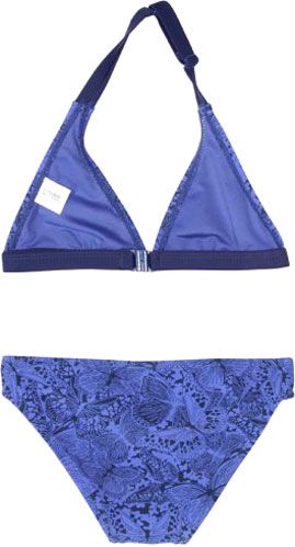 Купальник Firefly Dudee 258197-471 р.140 синий