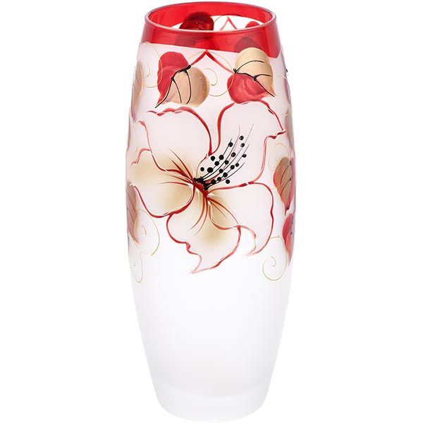 Ваза декоративная Девилон 646 26 см