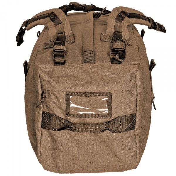 Рюкзак Торнадо coyote 63 л Баул