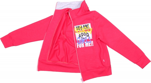 Спортивный костюм Фламинго р.140 741-313 