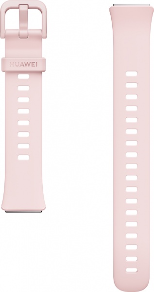 Смарт-часы Huawei Band 7 nebula pink (55029078)