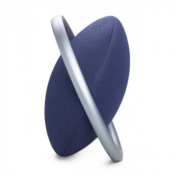 Портативная колонка Harman Kardon Onyx Studio 8 2.1 blue 