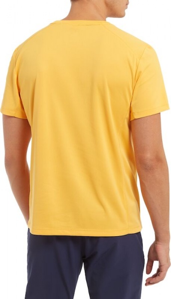 Футболка McKinley Rimmo M 421716-220 р.3XL помаранчевий