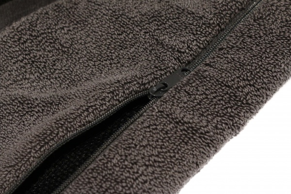 Рушник 1000008127 Towell AW2223 40x90 см серый 