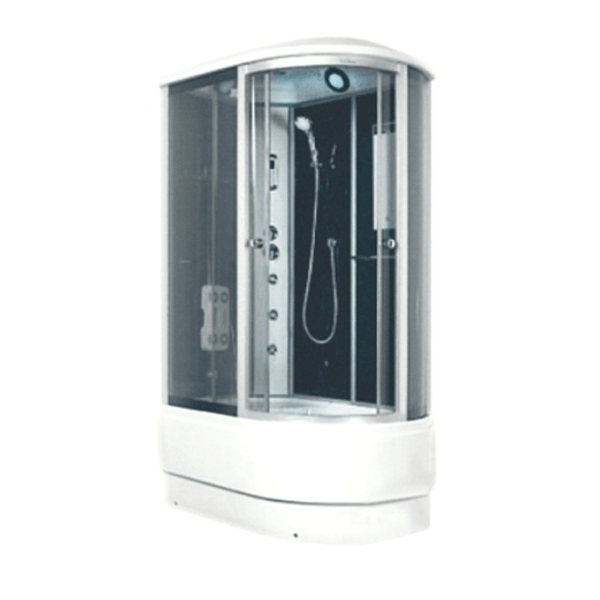  Гідробокс Aqualife Orion 3L 120х85х215 см