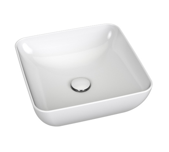 Умывальник-чаша Ravak UNI 380 S Slim