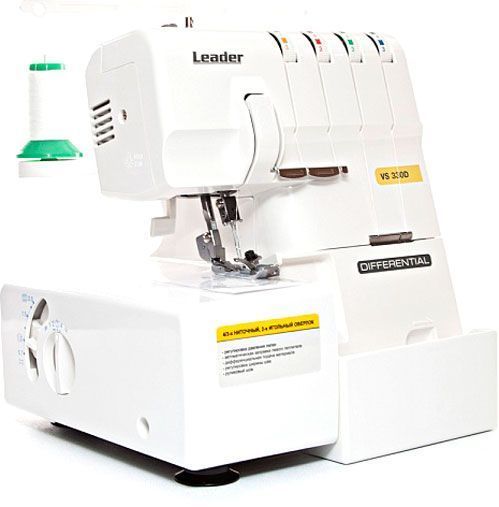 Швейна машина Brother 330D Leader 