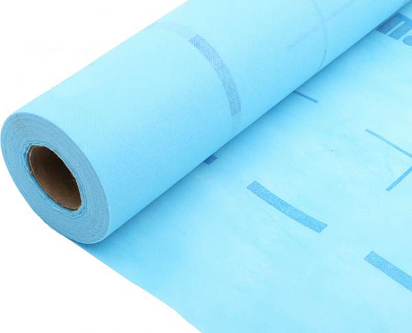 Пароізоляційна мембрана ROOFGUARD Standart 30 кв.м