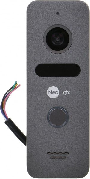 Комплект видеодомофона NeoLight Kappa 7