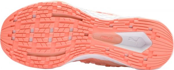Кроссовки Puma SPEED 300 RACER Wn 19106304 р.7 оранжевый