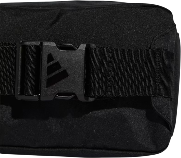 Сумка поясная Adidas Linear Bumbag JE8345 черный