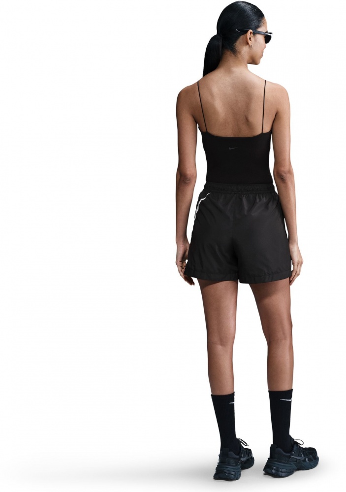 Шорти Nike W NSW CLS WVN MR 5