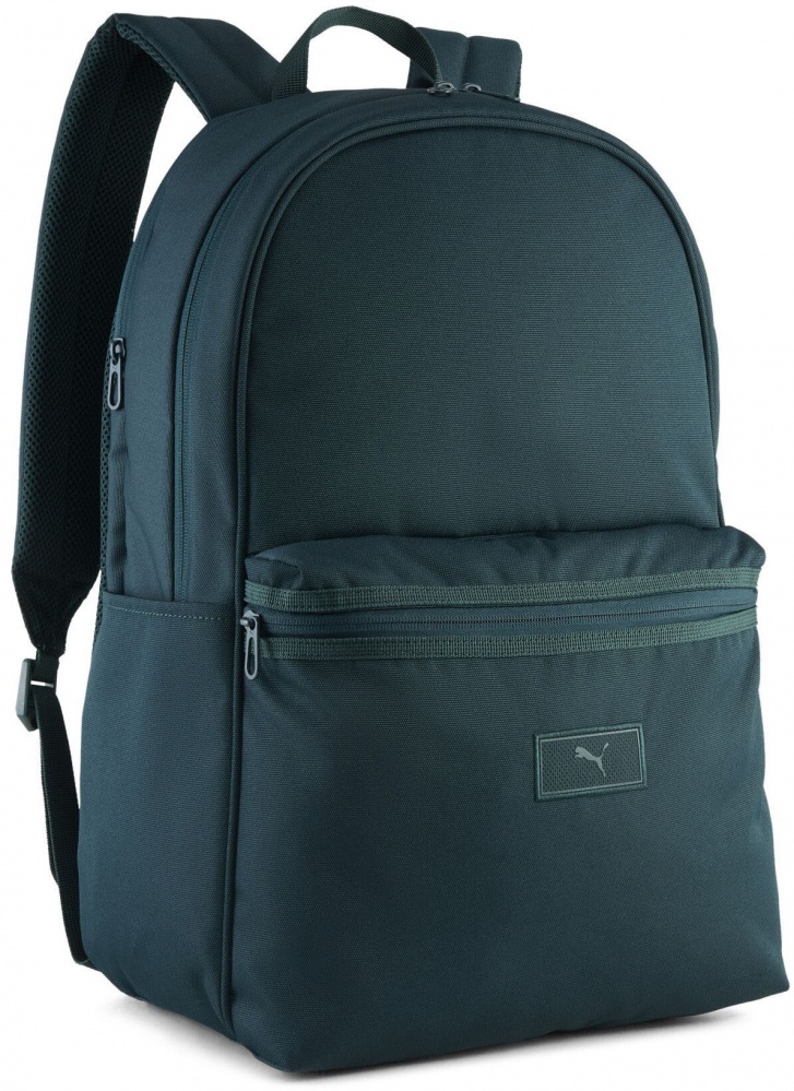 Рюкзак Puma ESSENTIALS 09112603 24 л синий