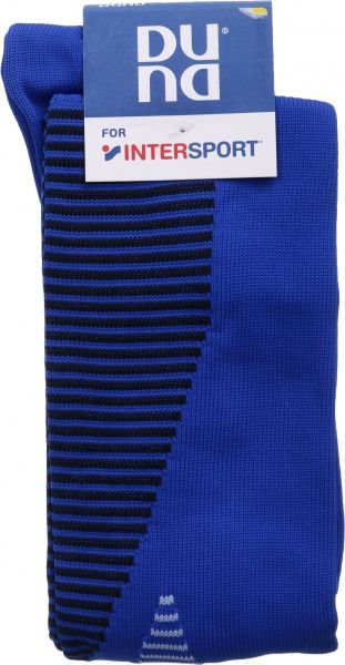 Гетри футбольні Duna 4631-син. 35-38 Array
