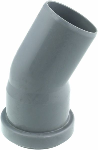 Колено Ostendorf ПП d50x30°