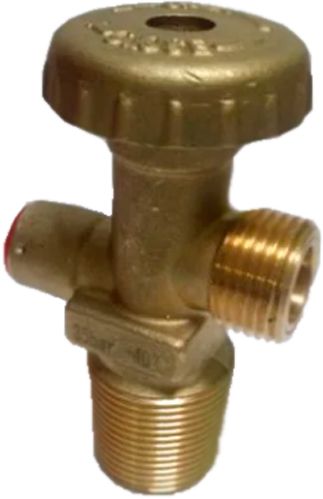 Редуктор пропановий YSQ-8 (аналог ВБ-2)