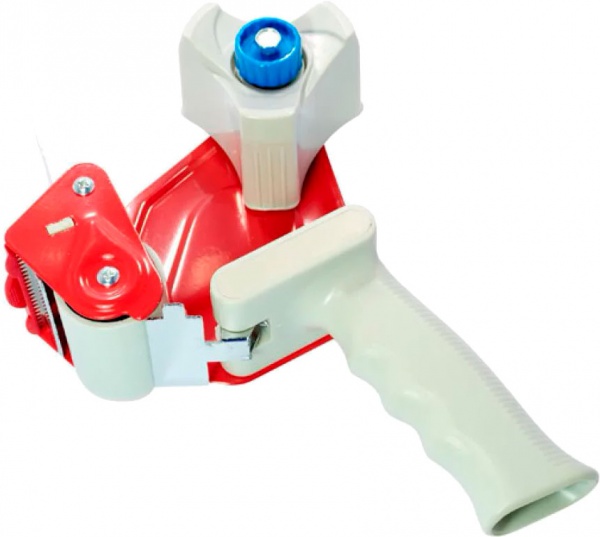 Диспенсер для упаковочной клейкой ленты 50 мм BM.7400-02 Buromax