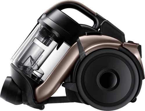 Пылесос Samsung VC05K51L9H1/UK 