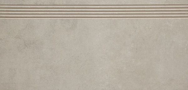 Плитка Konskie group Grey Wind mild stopnica 30x60 