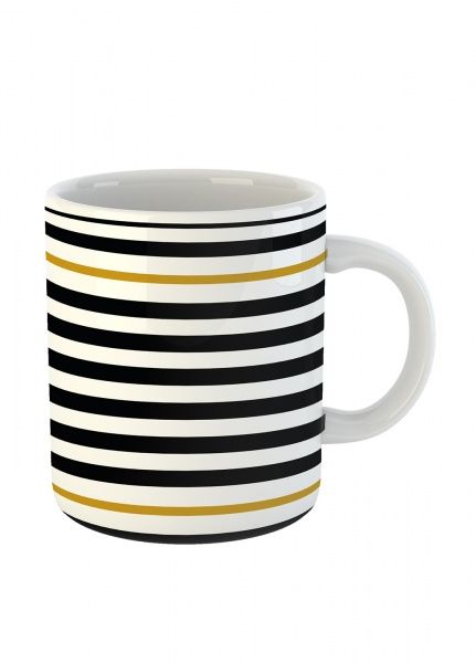 Чашка Black&Gold «Лучший брат» Be Happy