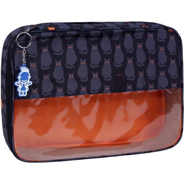 Косметичка Bagland 708154 субл 193 мульті 