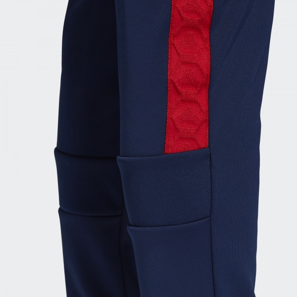 Брюки Adidas TAN CLUB H PANT FM0894 р. XL синий