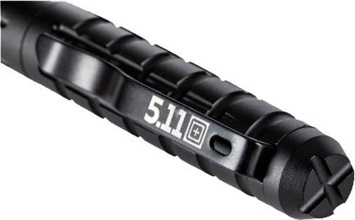 Ручка Kubaton Tactical Pen [019] Black