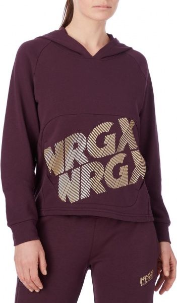 Джемпер Energetics Amalou wms 407728-504 р. 38 бордовий