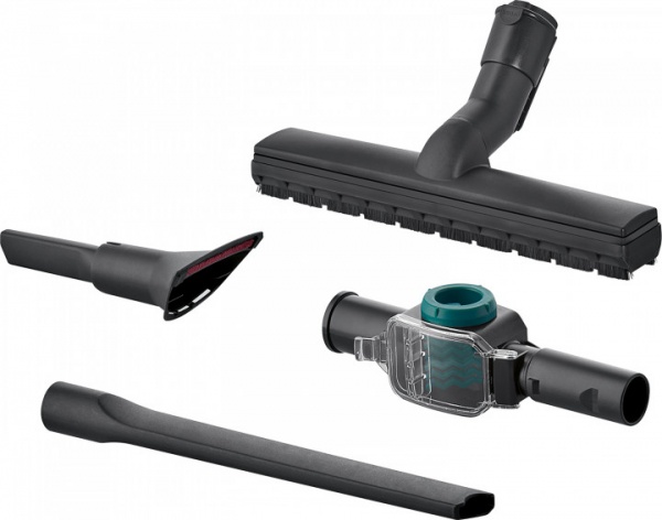 Пылесос Bosch BGS41FAM turquoise 