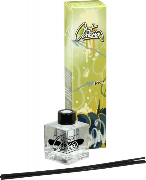 Аромадиффузор АртАрома Груша 100 мл 