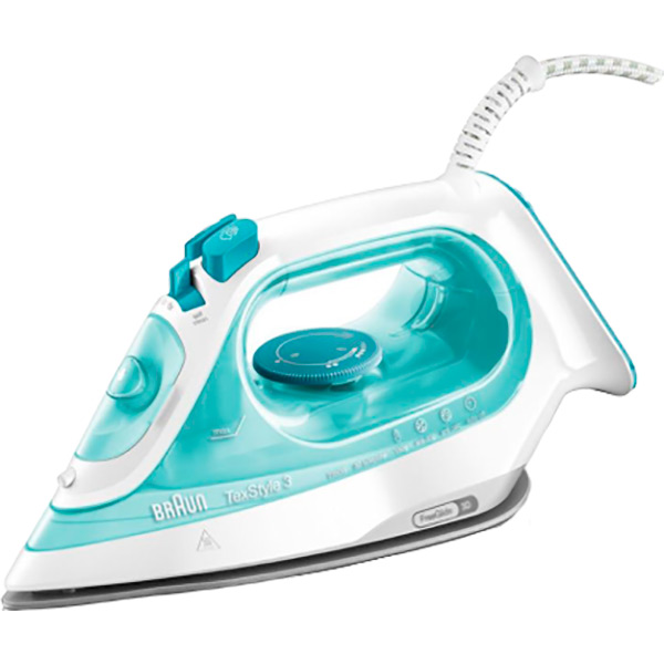 Утюг Braun SI 3043 GR 