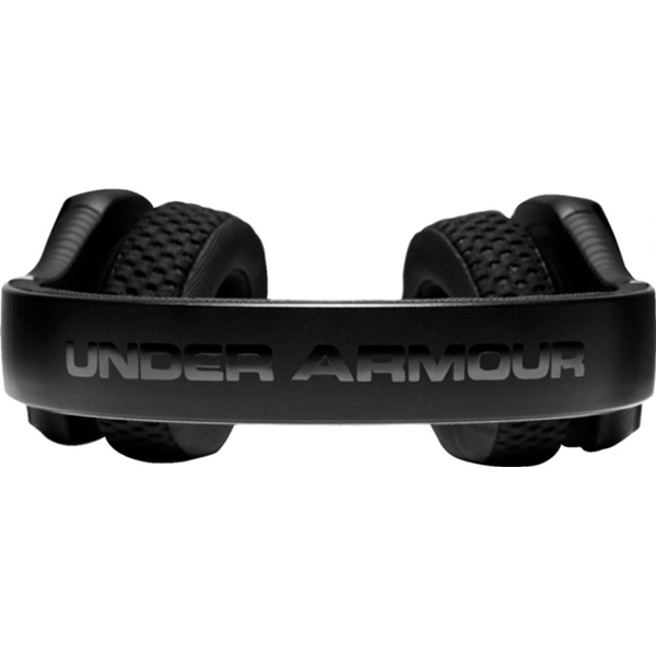 Навушники JBL® Under Armour ON EAR BT black 