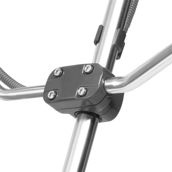 Мотокоса Daewoo DABC 320 (new)