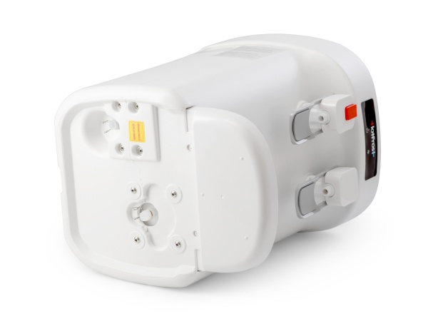 Кулер настольный HotFrost D65E