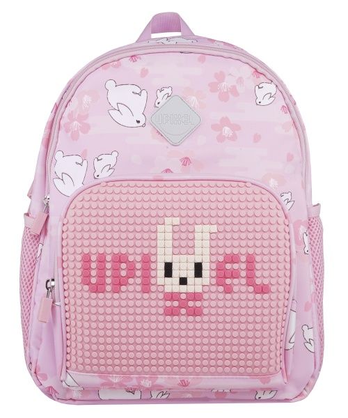 Рюкзак школьный Upixel Futuristic Kids School Bag Sakura розовый U21-001-D