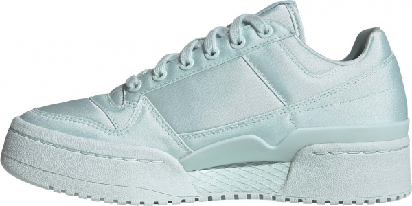 Кроссовки Adidas FORUM BOLD W H05121 р.UK 7 белый