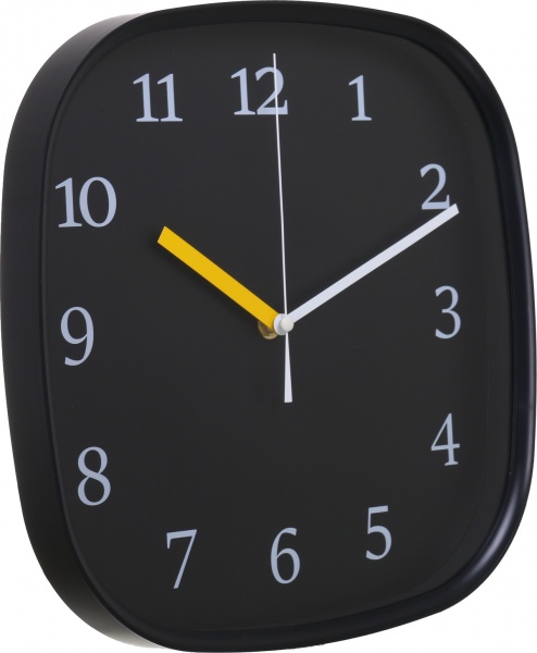 Часы настенные Style O52117 Optima