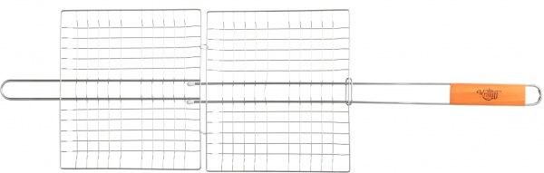 Решітка-гриль KRAUFF + віяло у дарунок 29-274-003