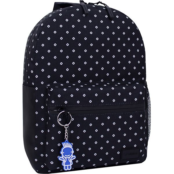 Рюкзак Bagland Frost 13 л сублимация точки 462 (005406640)