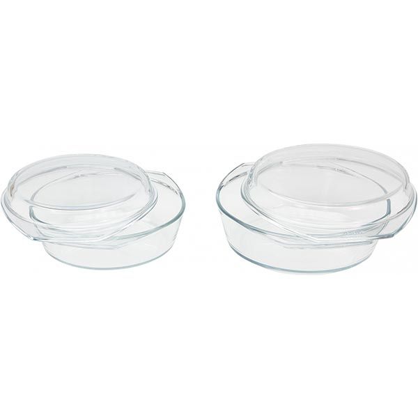 Набор кастрюль Simax 305 2 шт