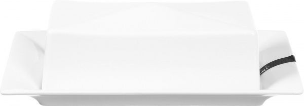 Масленка с крышкой BA2234 Origami 